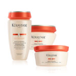 Set Kerastase Nutritive Magistral pentru par foarte uscat si sensibilizat Review