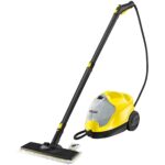 Aparat de curatat cu abur Karcher SC4 EasyFix Review si Informatii Utile