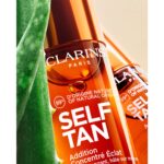 Autobronzant pentru ten Clarins Recomandari si Pareri Utile