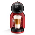 Espressor Krups NESCAFÉ® Dolce Gusto® Mini Me KP123B31 Recenzie Obiectiva