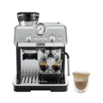 Espressor manual De'Longhi La Specialista ARTE EC9155.MB Recomandari Utile