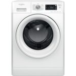 Masina de spalat Whirlpool FreshCare+ FFB9458WVEE Informatii si Recomandari Utile