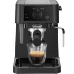 Espressor manual DE’LONGHI Stilosa EC 235.BK Informatii Utile