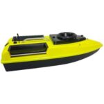 Barcuta plantat Smart Boat Exon 360 Pareri si Info Utile