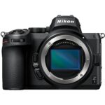 Experiența extraordinară cu Nikon Z5 - Corpul perfect pentru pasionații de fotografie