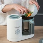 Robot Beaba Babycook aparat pentru hrana bebelusilor Pareri Utile