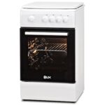 Aragaz LDK 5060 WH RMV Informatii Utile