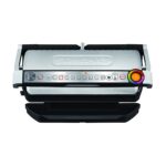 Grătar electric Tefal GC724D12 OptiGrill+ XL Snacking & Baking - 2000W Pareri