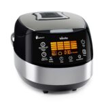 Multicooker cu aer cald 16-in-1 Biovita Pareri