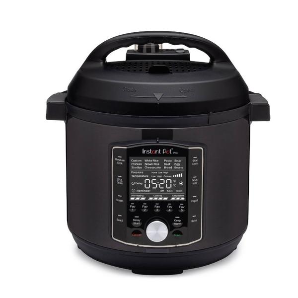 Multicooker-ul Instant Pot Pro 8 Pareri si Sfaturi utile