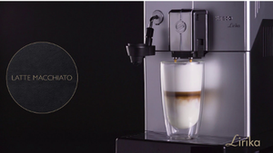 Espressor Automat Saeco Lirika Plus Pareri Utile