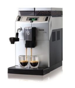 Espressor Automat Saeco Lirika Plus Pareri Utile