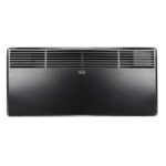 Convector de Perete Black+Decker BXCSH1800E Eficiență si Siguranță