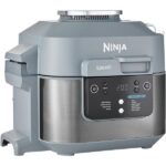 Descoperă Versatilitatea Culinară cu Multicooker-ul Ninja Speedi ON400EU