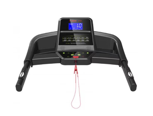 Banda de alergare electrică BodyFit F6000 Recenzie si Pareri