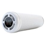 Recuperator Caldura PRANA 200C PREMIUM - 140 mc/h (500mm)34 Review Util