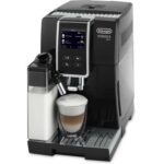 Espressor automat DE’LONGHI Dinamica ECAM 370.70.B Pareri Utile