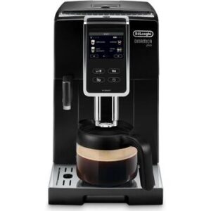 Espressor automat DE’LONGHI Dinamica ECAM 370.70.B Pareri Utile