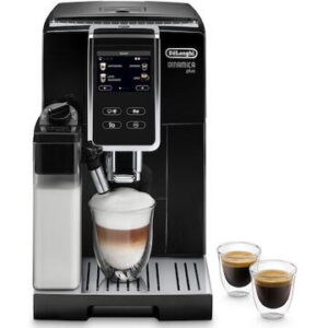 Espressor automat DE’LONGHI Dinamica ECAM 370.70.B Pareri Utile