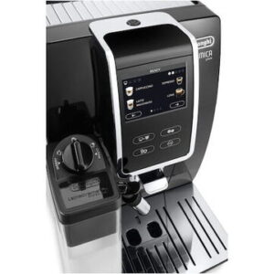 Espressor automat DE’LONGHI Dinamica ECAM 370.70.B Pareri Utile