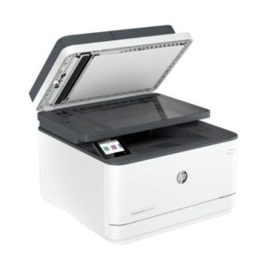 Imprimanta Multifuncțional laser monocrom HP LaserJet Pro MFP 3102fdn Pareri